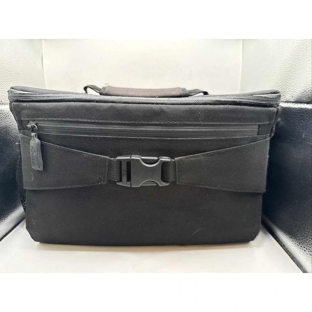 ProMaster Camera Carry Bag Adjustable Padded Inserts Customizable NO STRAP